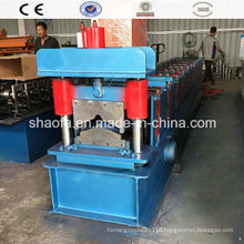 Color Steel Cap Ridge Making Roll Forming Machinery (AF-R312)